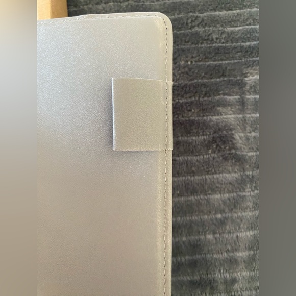 New OOCL Gray School Office Notepad - Picture 6 of 7